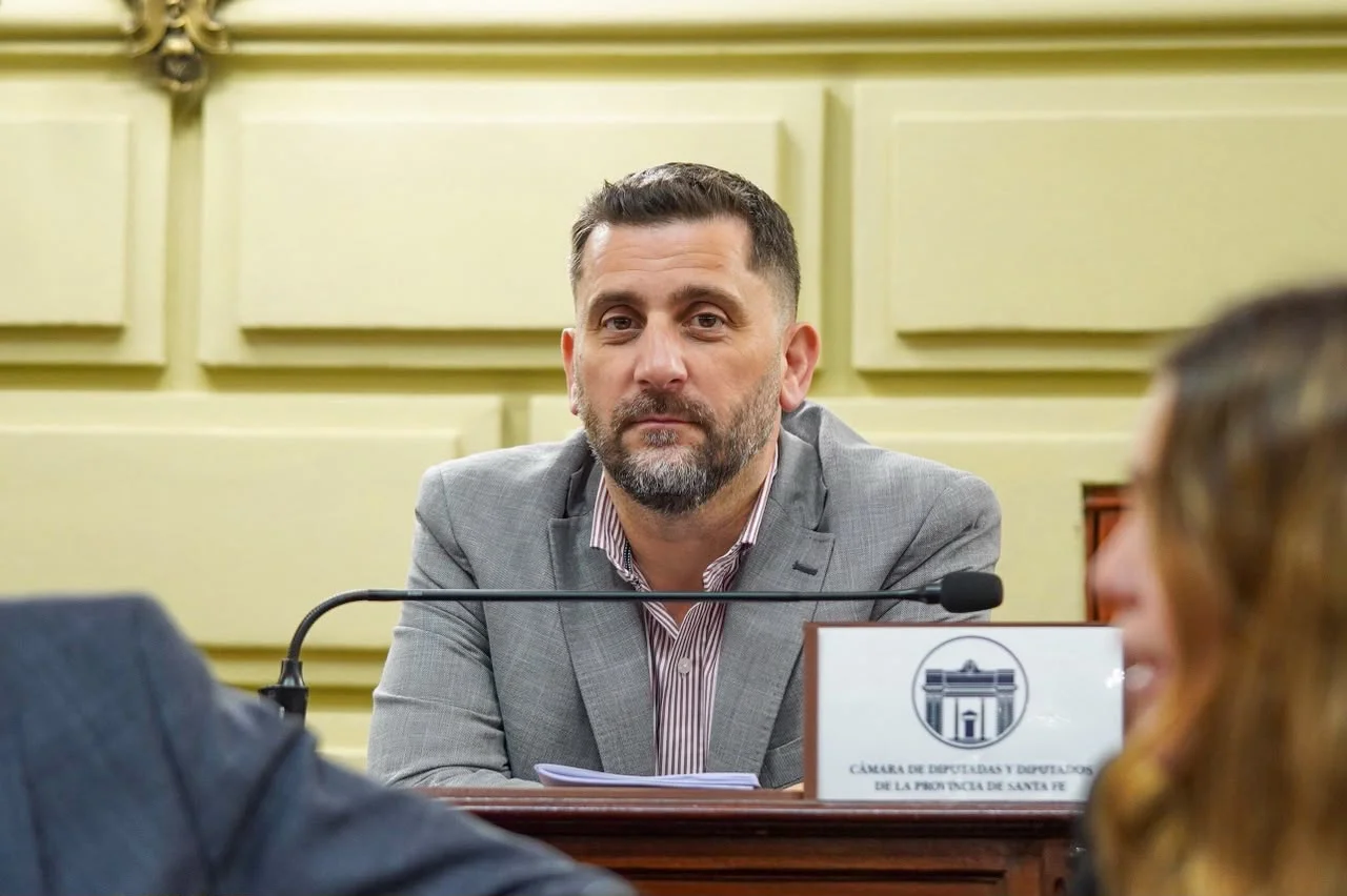 Diputado Mariano Cuvertino 2
