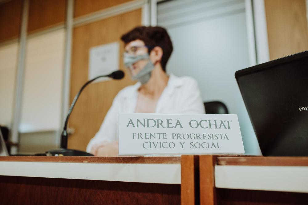Andrea Ochat 3