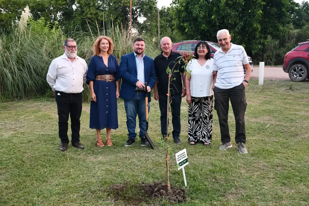 Aniversario Rivarolo Canavese 1