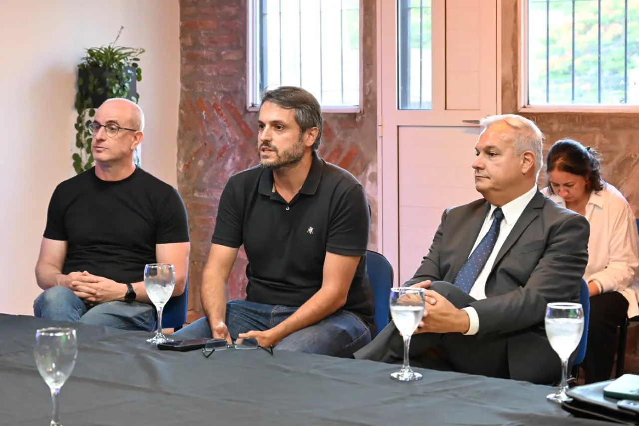 Acuerdo UE-Mercosur una oportunidad para Santa Fe 1