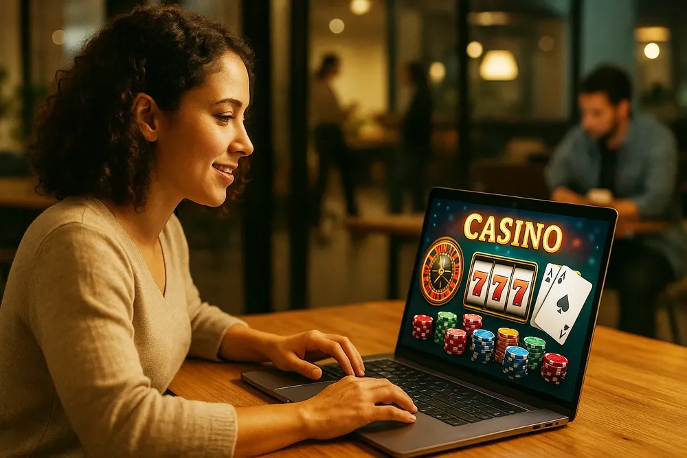 Casino y diversion