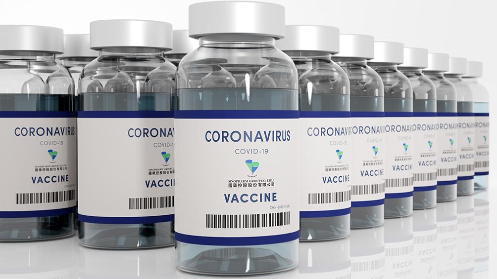 vacunas