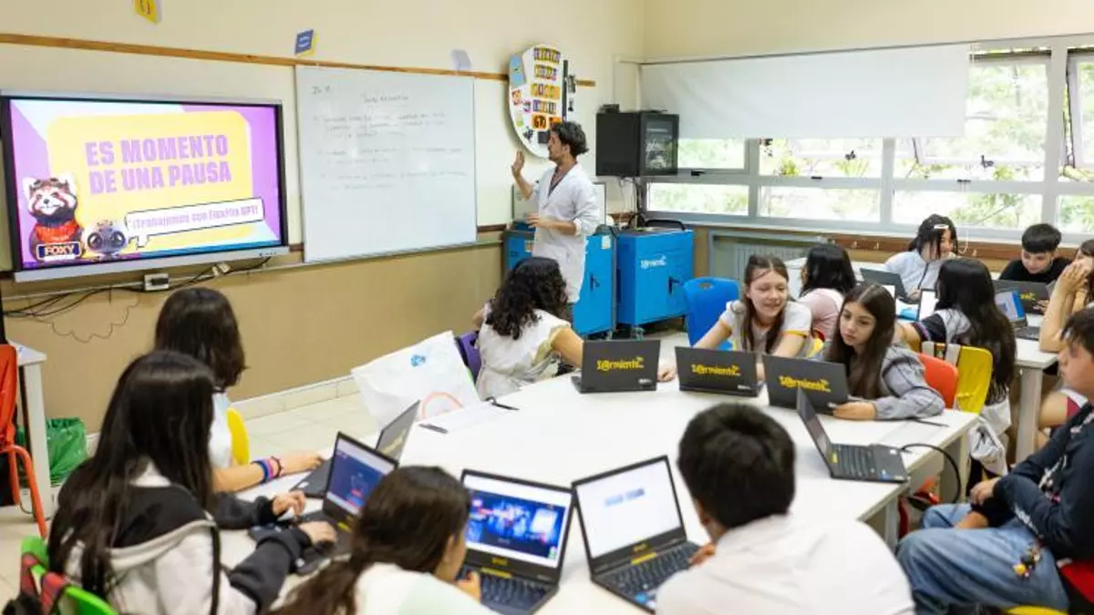 Piden alfabetizar la IA