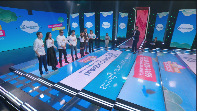 Sancor Salud Unicef 2