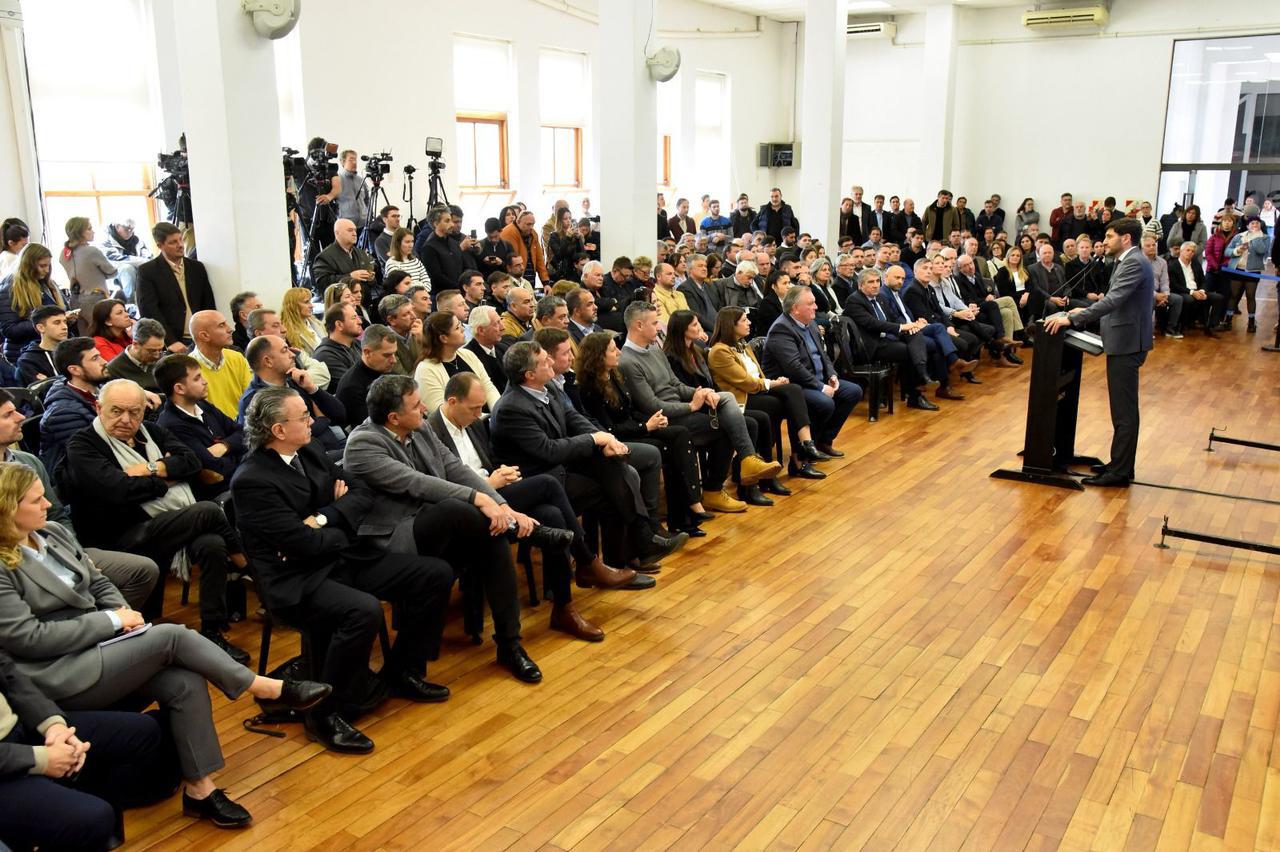 Pullaro - presentacion de gasoductos 2