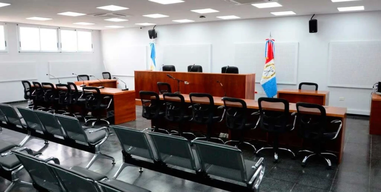 Juicio por jurados