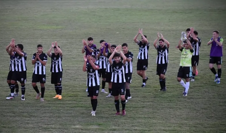 Union - Aldao 1
