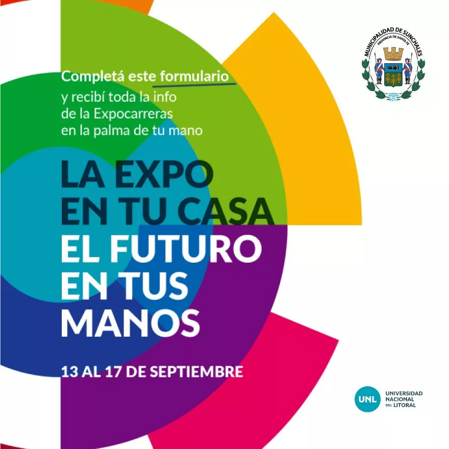 Expocarreras