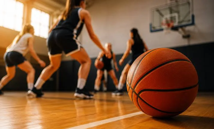 basquet femenino