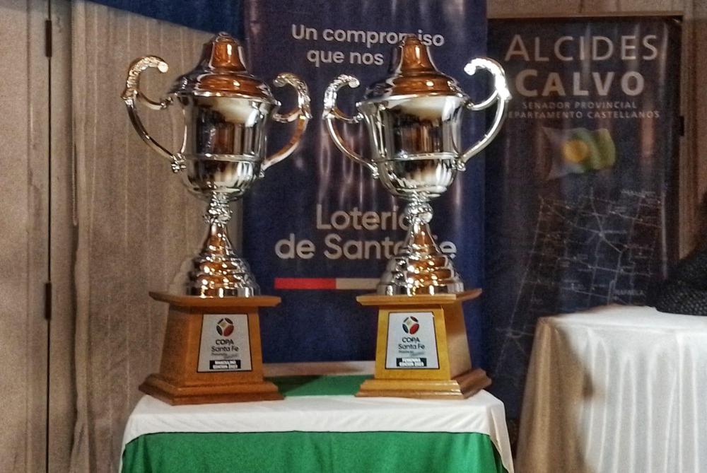 Copa Santa Fe 2