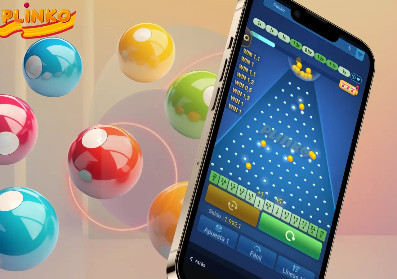 Plinko 2