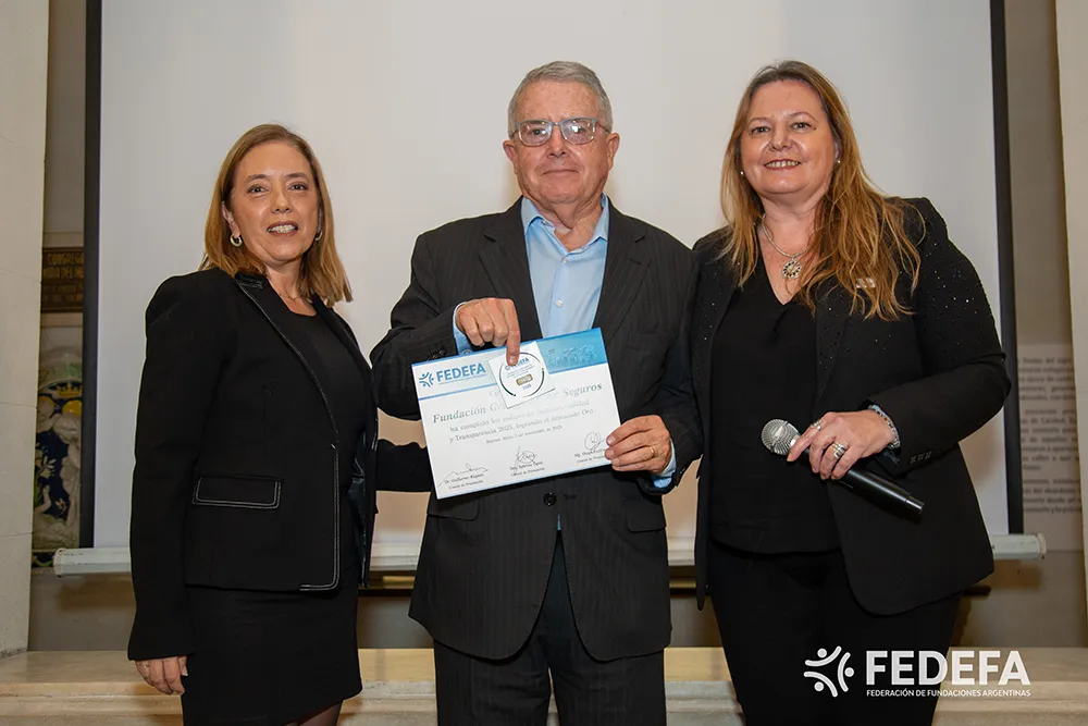 Premio Fedefa 1