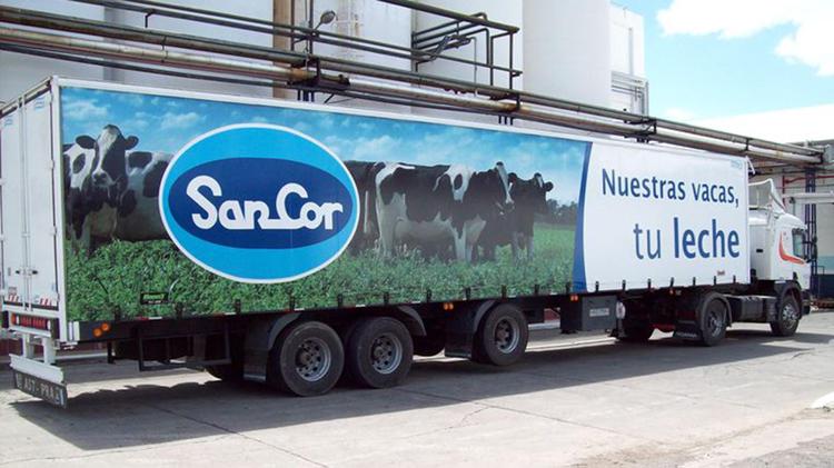 SanCor
