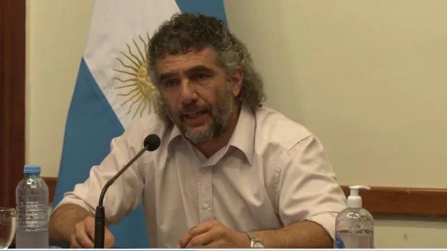 Mauricio Caussi
