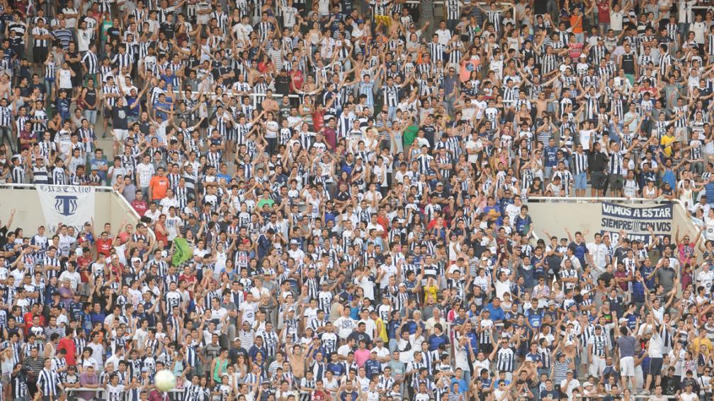 (Foto: La Voz del Interior).