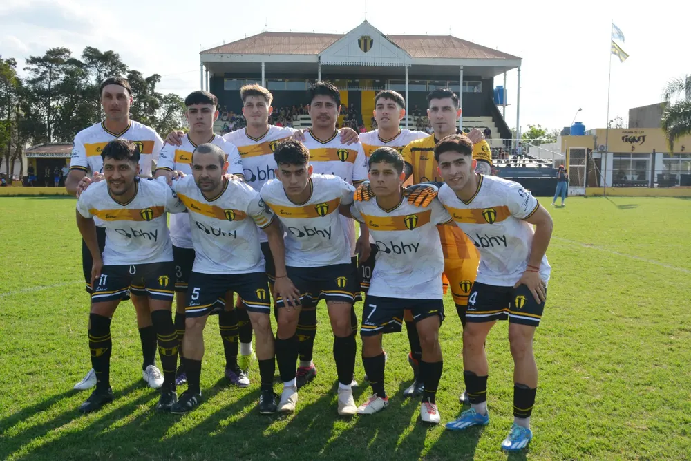 Plantel Libertad 13-10-24