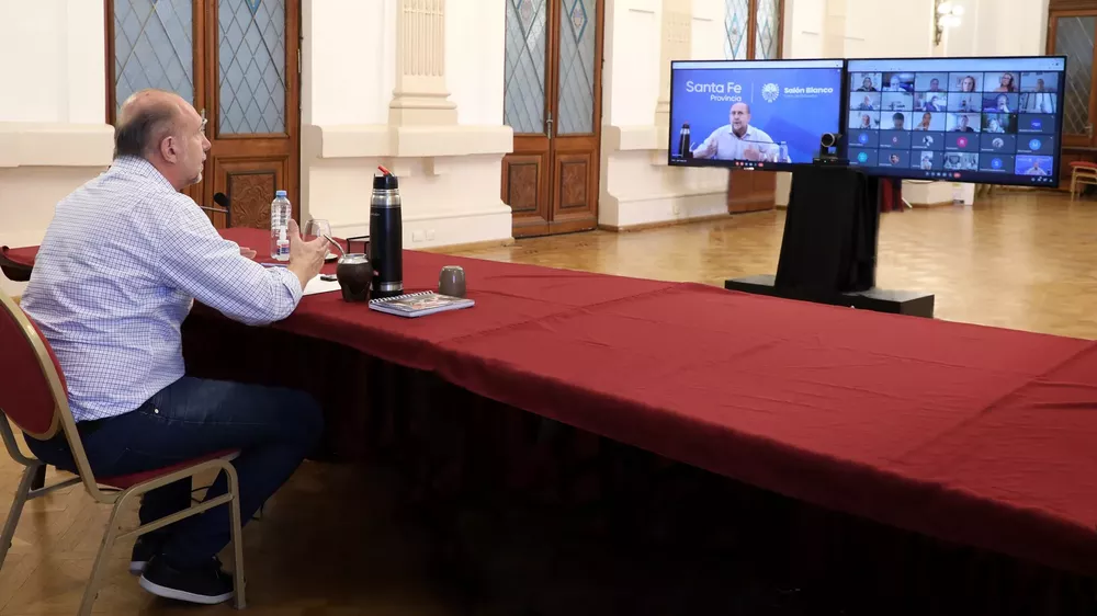 videoconferencia covid 1