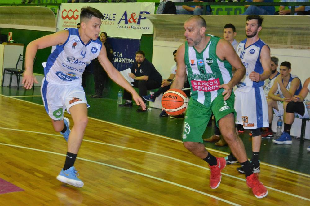 UNIÓN VS SANTA PAULA 2