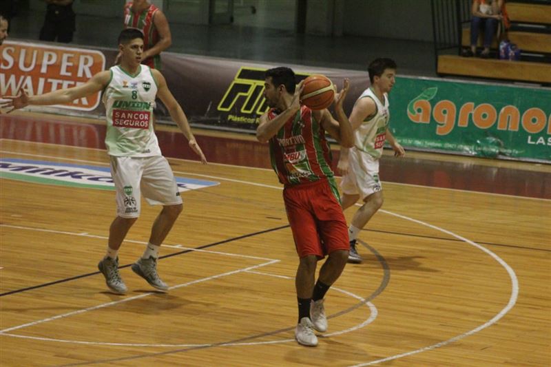 las parejas vs unión 2019