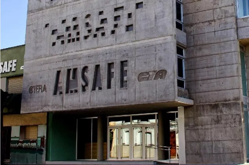 Amsafe 2