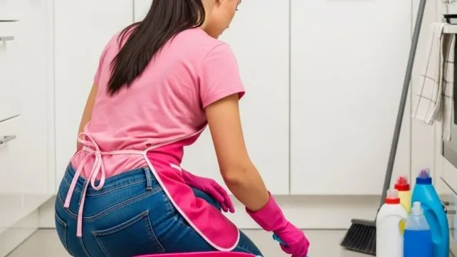 Empleadas domesticas