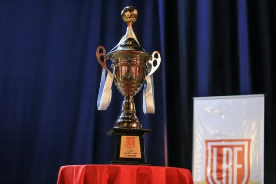 Copa Departamento Castellanos