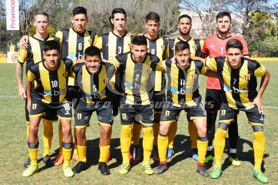 Libertad - Peñarol