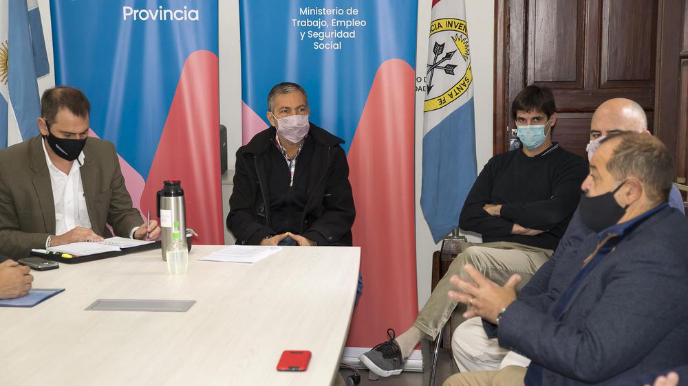 asistencia directa a hoteleros