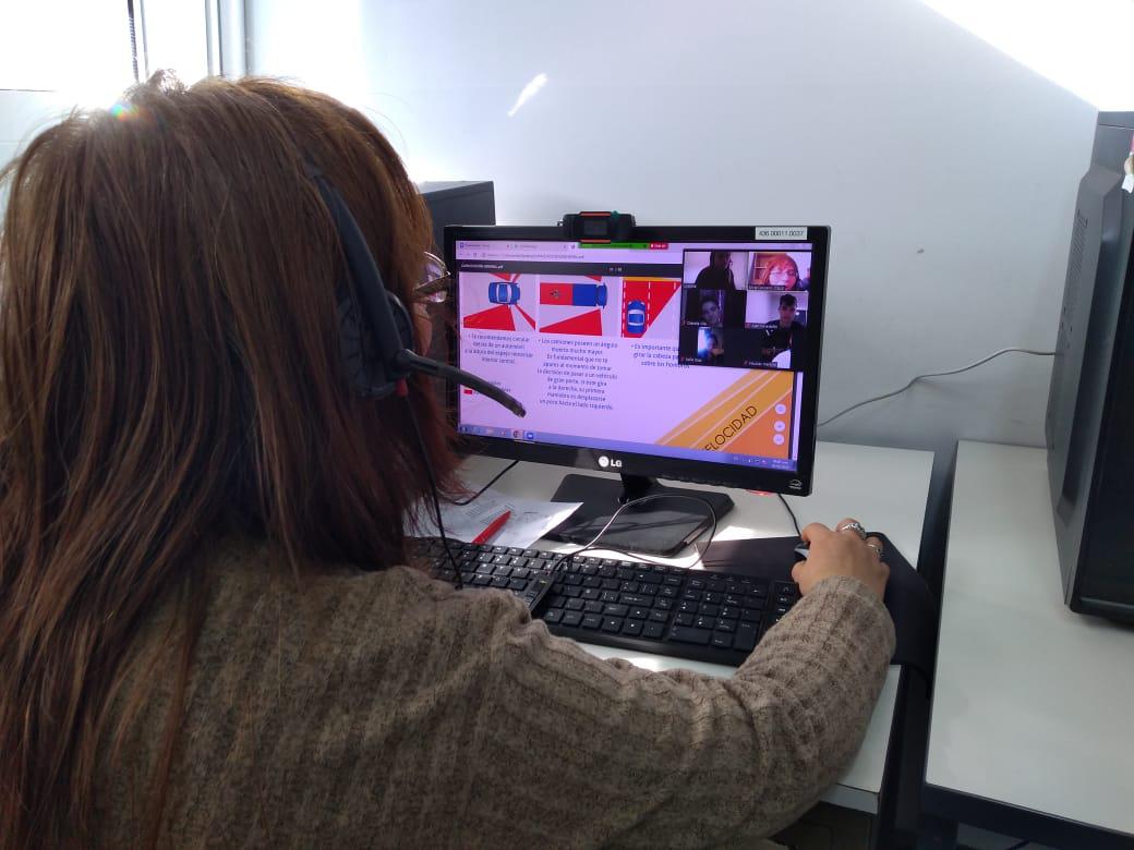 licencia virtual 1