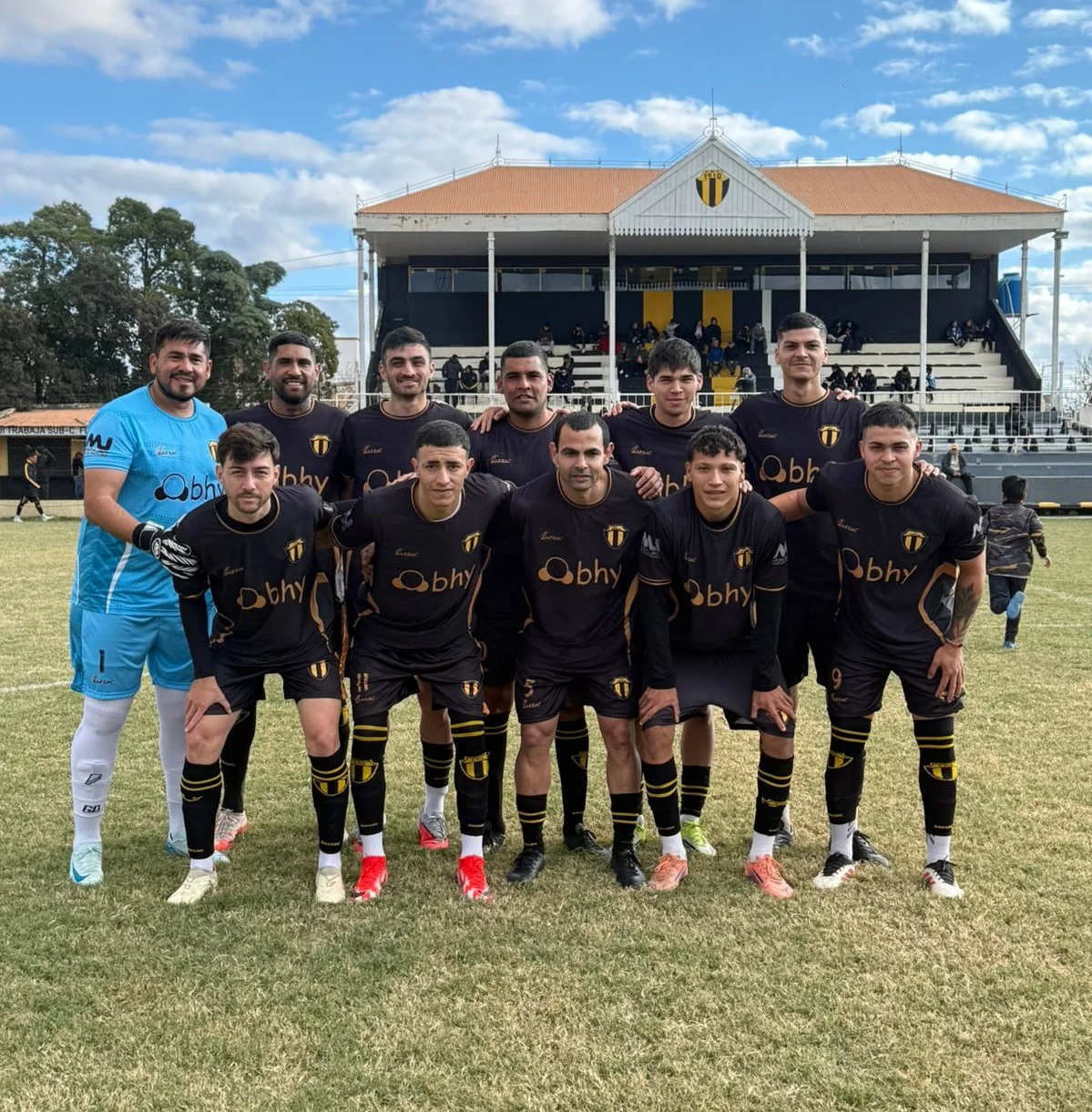 Plantel Libertad 18-5-26