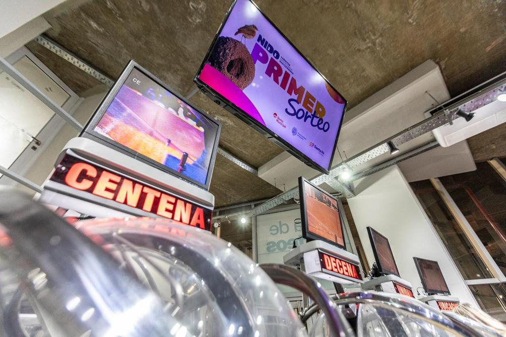 Credito hipotecario NIDO 2