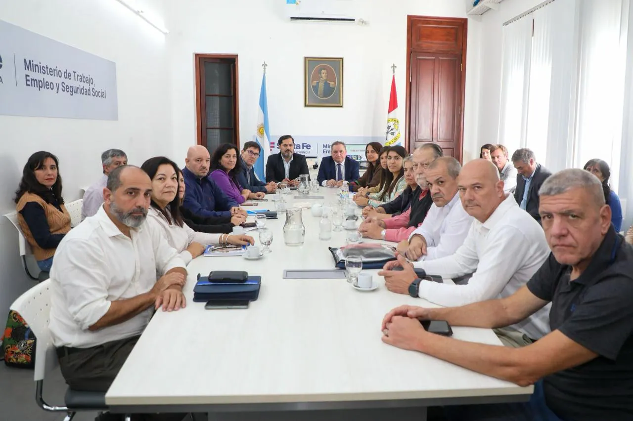 Paritaria docente 28-4-25