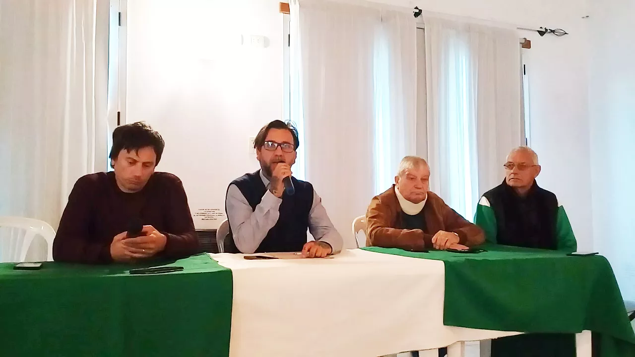 Subcomision albiverde