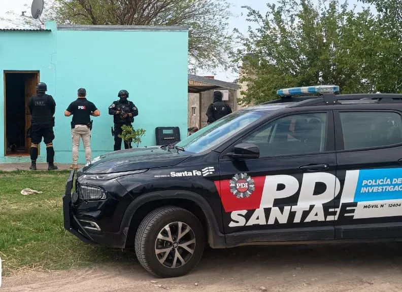 Operativo antidrogas 2 25-10-25