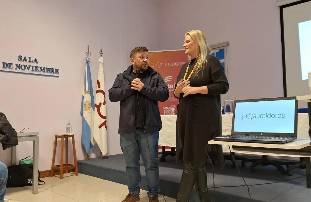 Presentacion Prosumidores 4.0 3