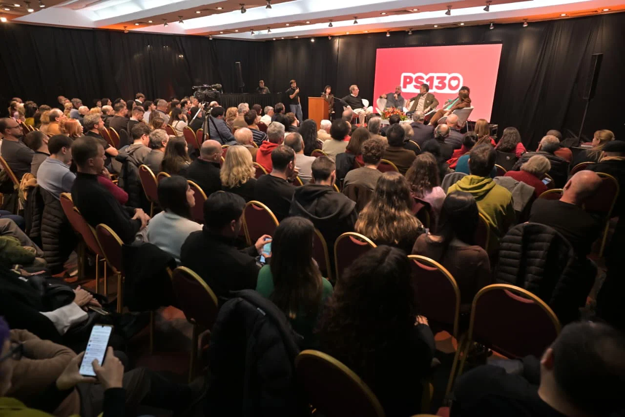 Jornada de debate Ideas 2