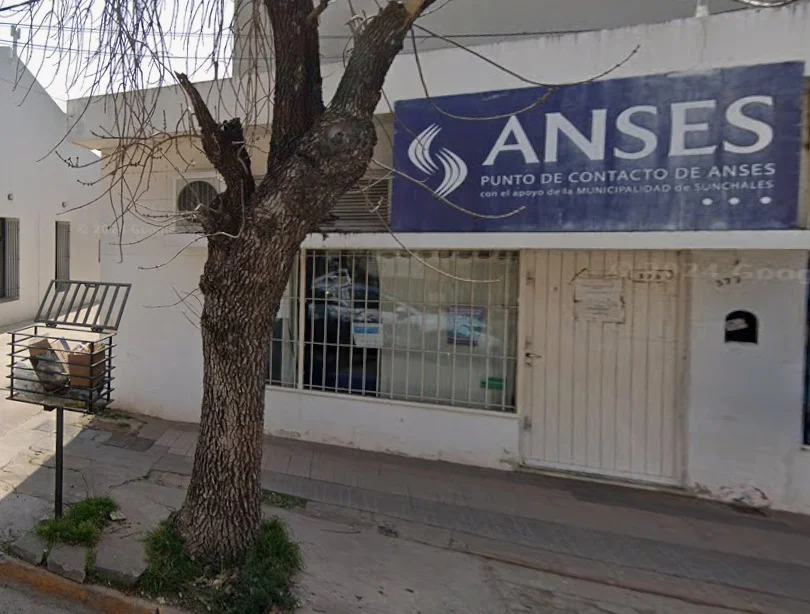 ANSES Sunchales