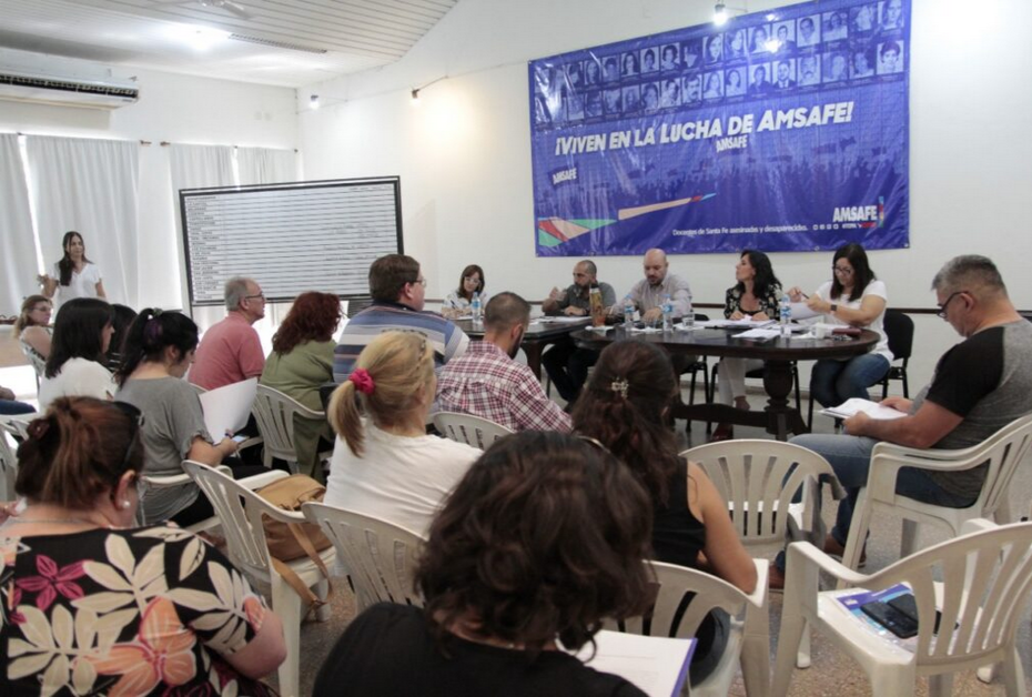 AMSAFE asamblea 16-12-22