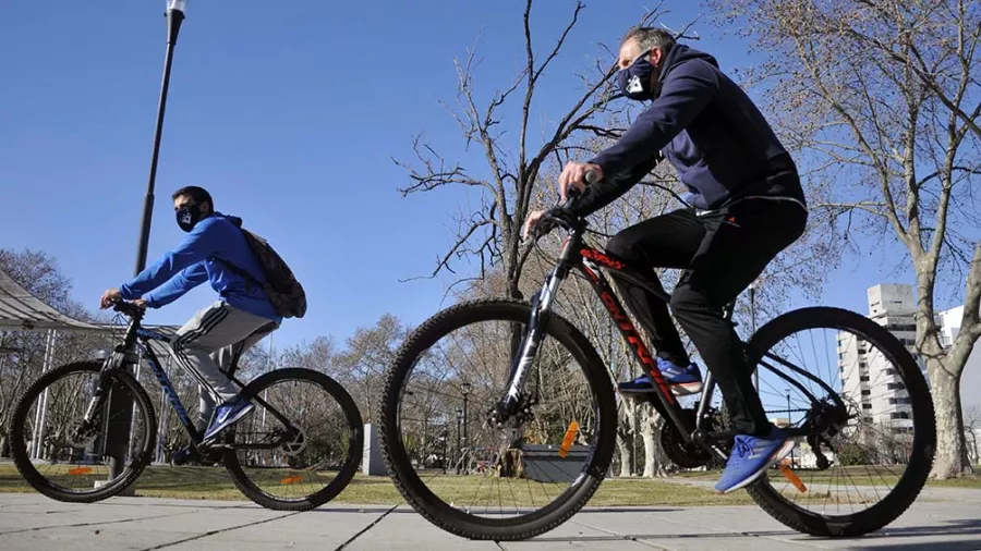 campaña bicicletas