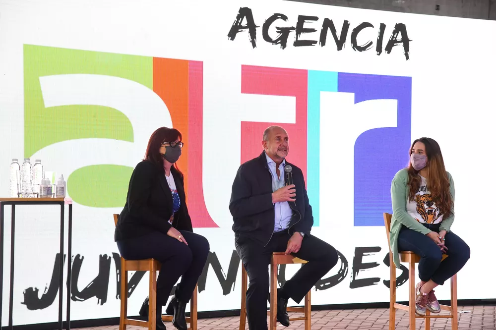 ATR Juventudes 1