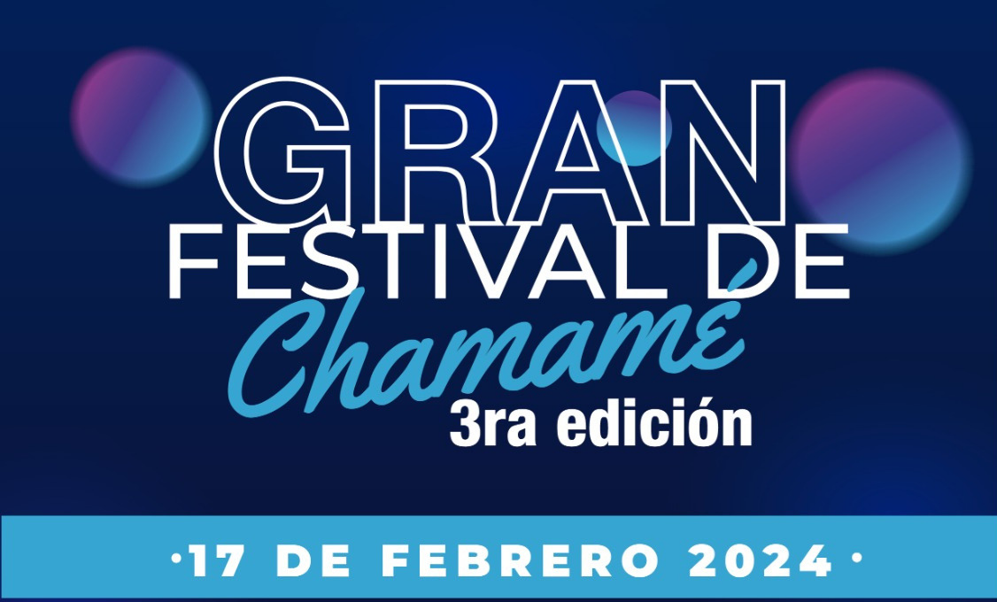 Banner 3 festival chamame 1