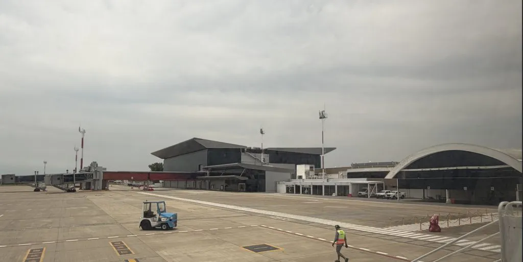 Modernizacion Aeropuerto Rosario 5