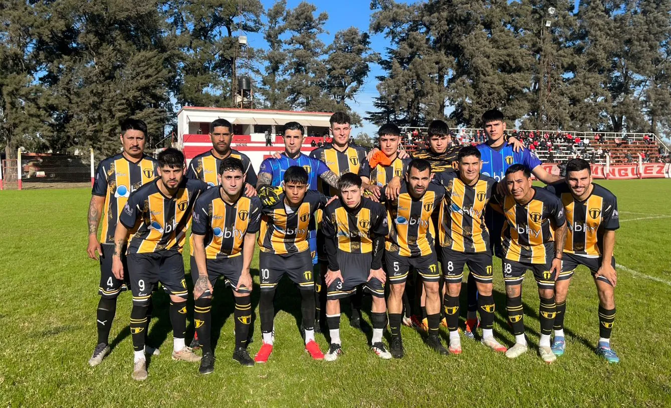 Copa Santa Fe - Huracan - Libertad