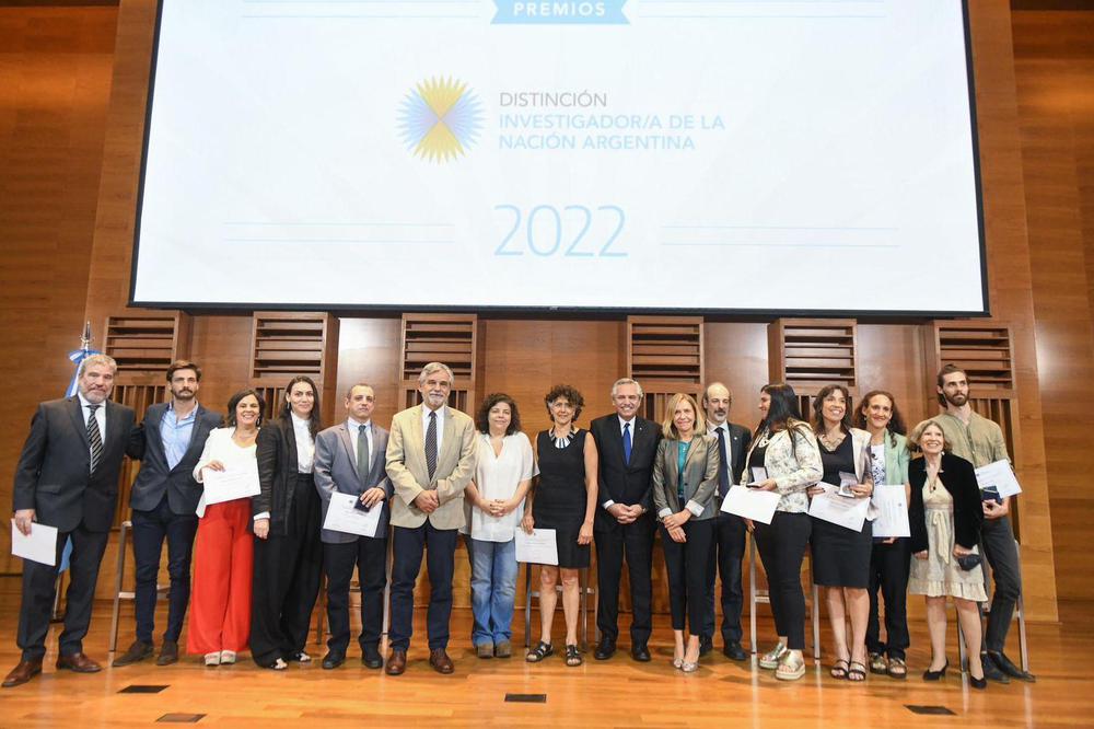 Distinción a científicos santafesinos 1