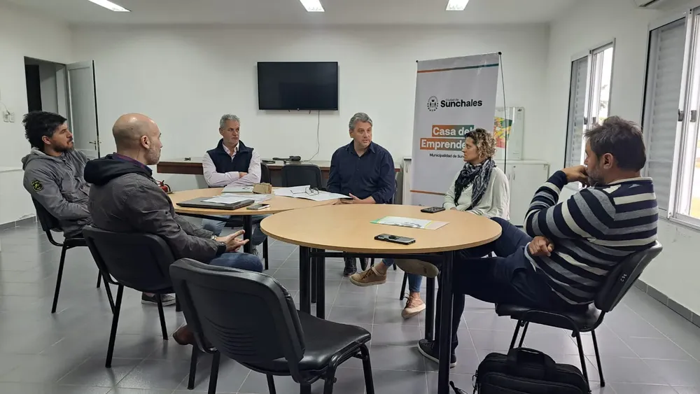 Habilitacion carribares