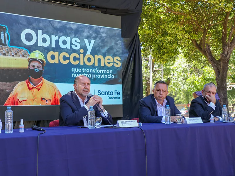 Licitacion Ruta 70