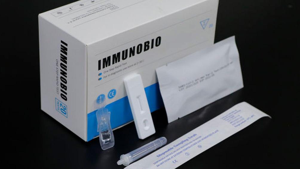 IMMUNOBIO