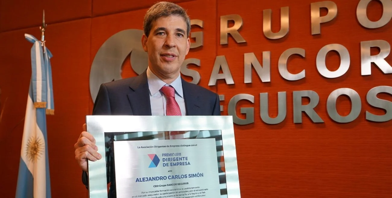Reconocimiento Alejandro Simon 1