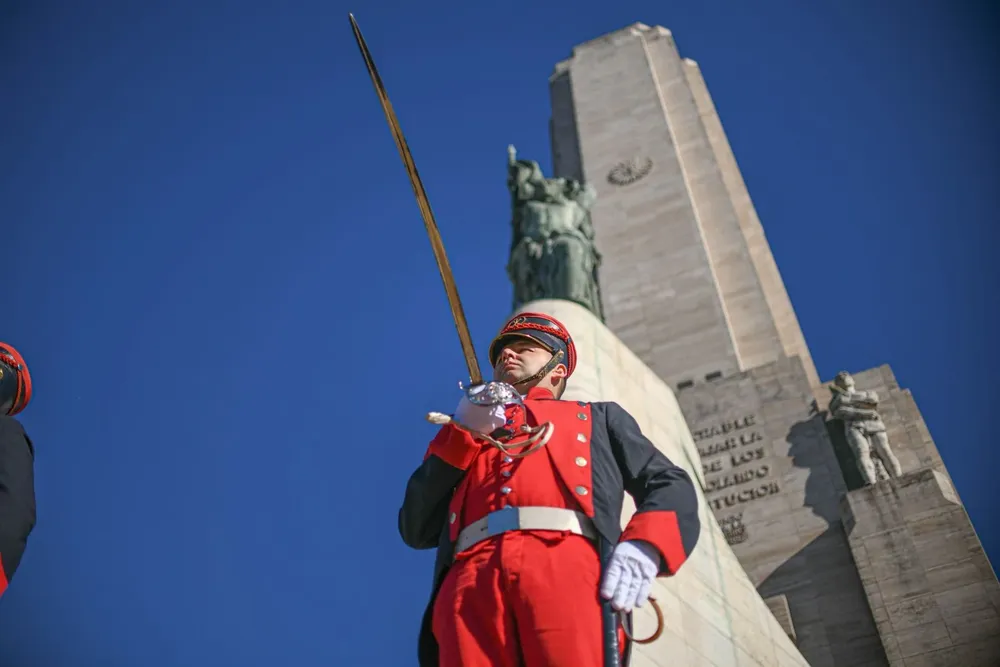 Monumento a la Bandera