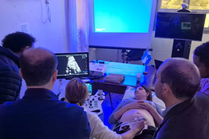 Capacitacion cardiopatias congenitas 2